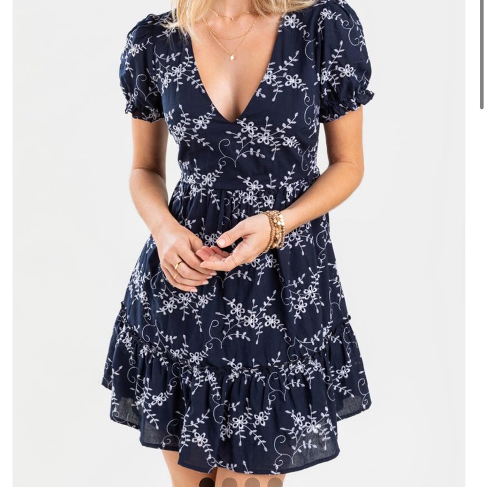 Francesca’s IVONNA DRESS